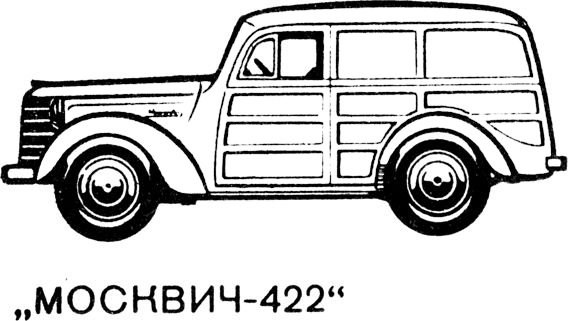Moskvitch-422