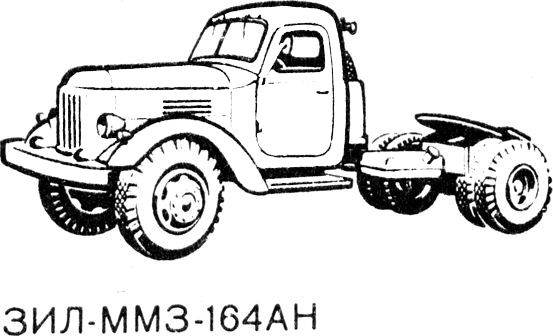 ZIL-MMZ-164AN