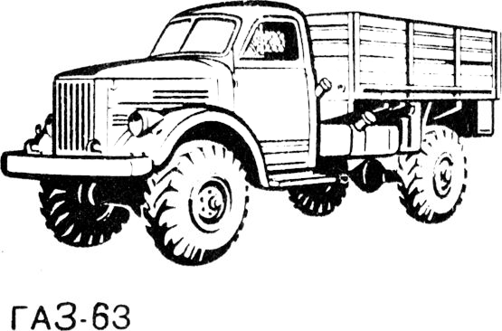 GAZ-63